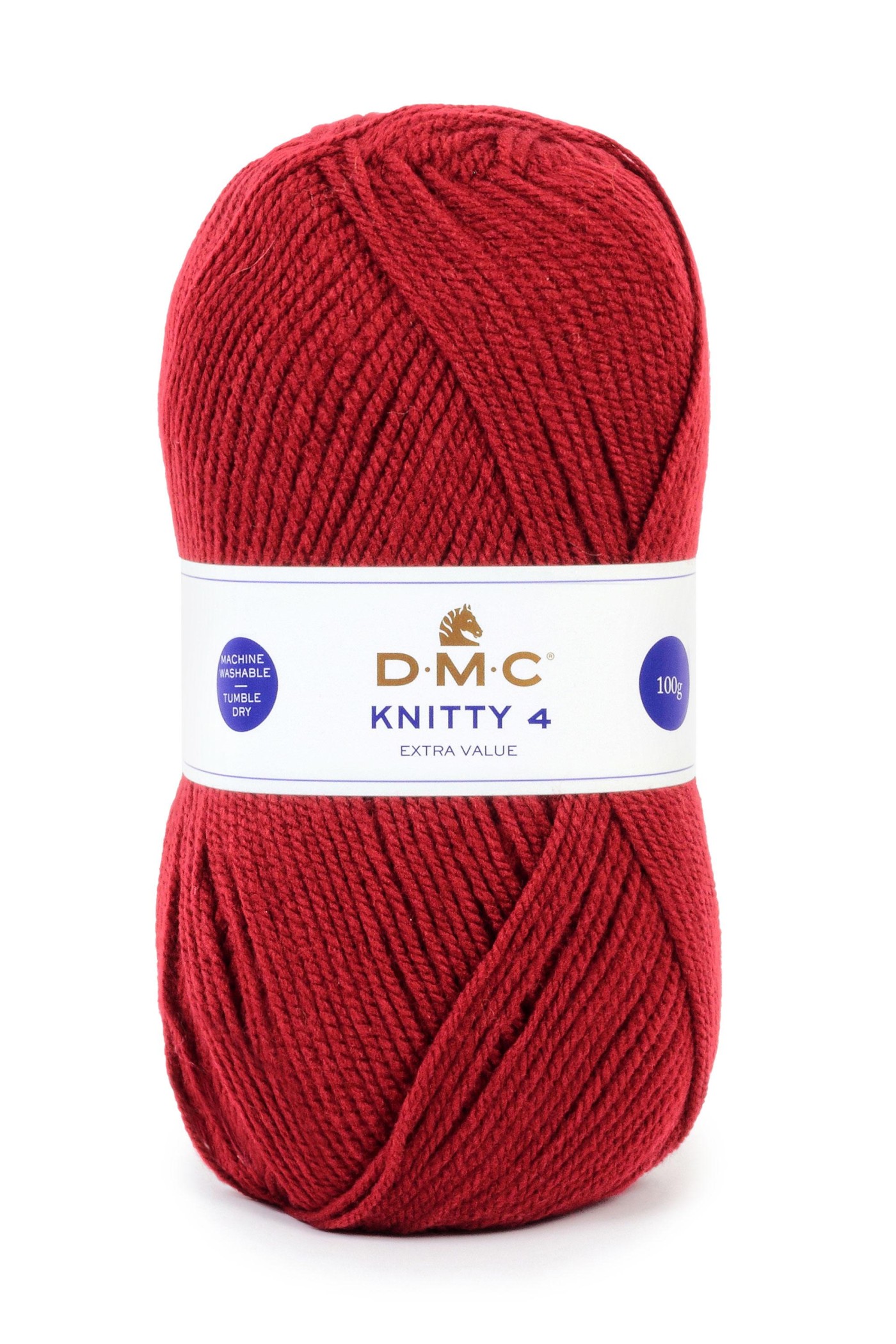 DMC KNITTY4   100GR           