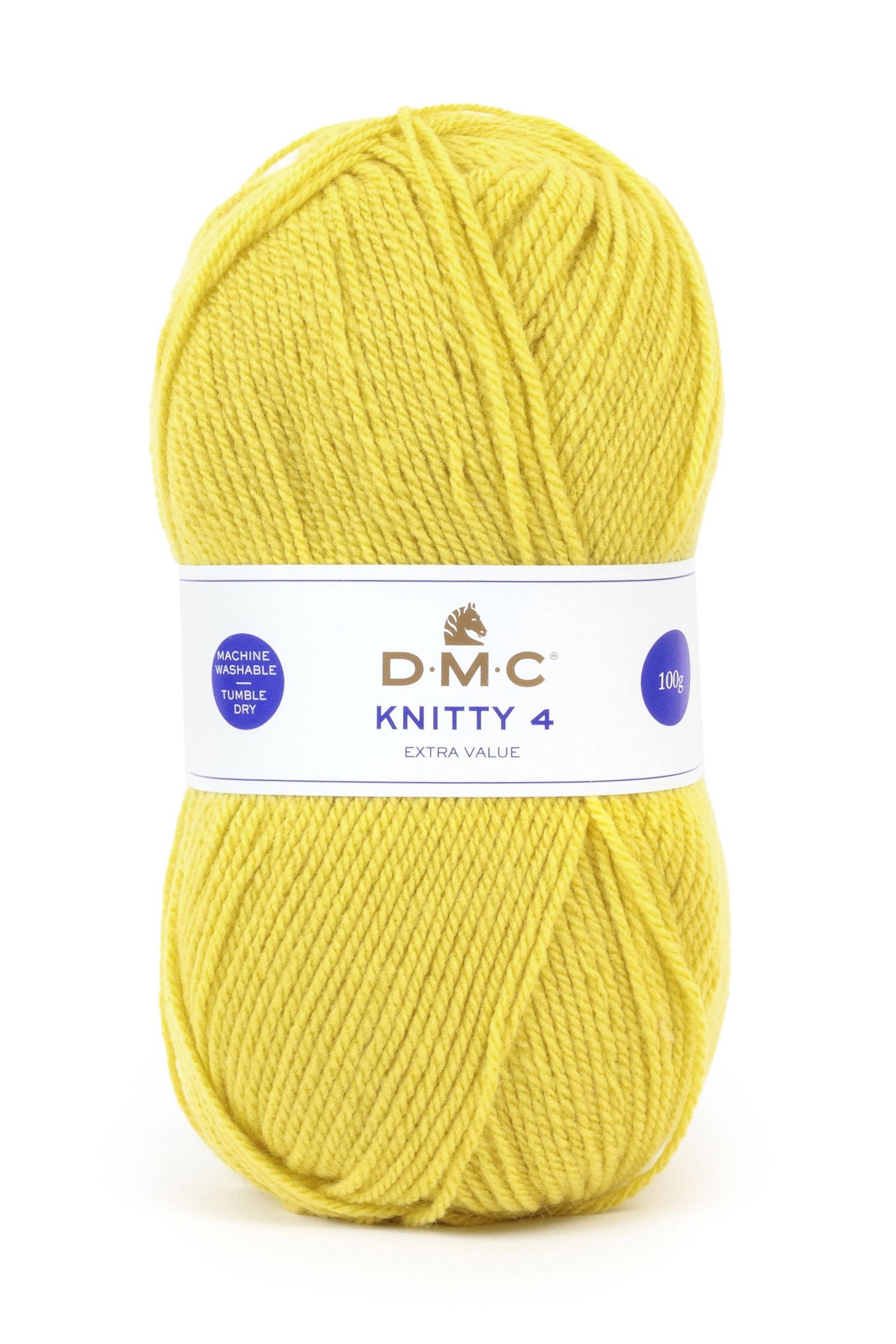 DMC KNITTY4   100GR           
