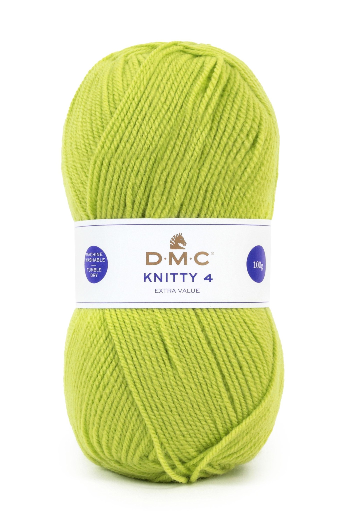 DMC KNITTY4   100GR           