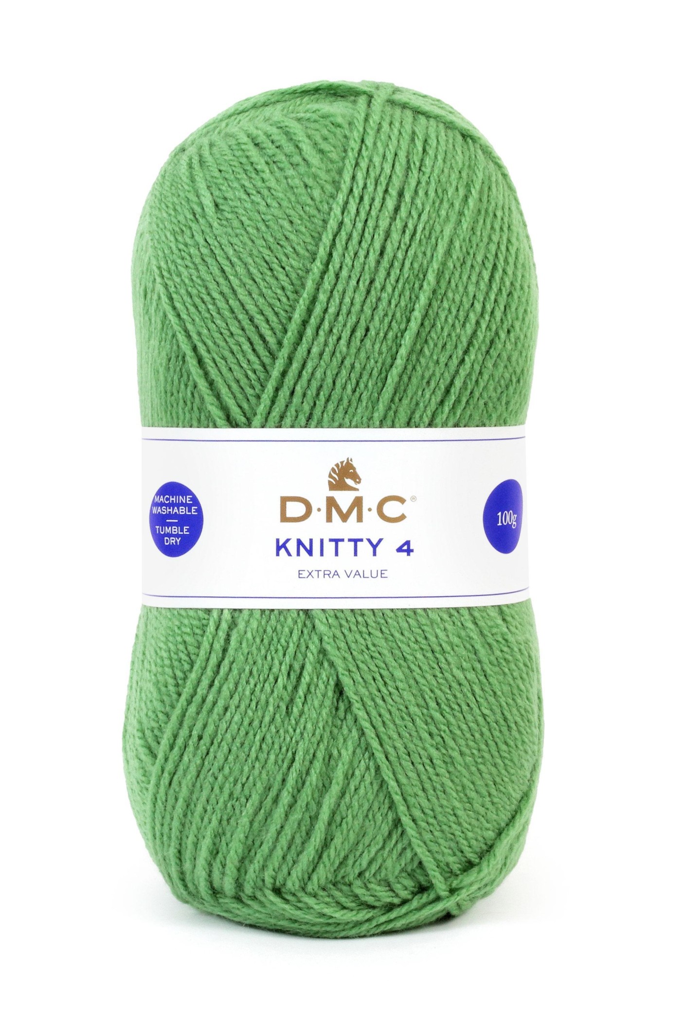 DMC KNITTY4  100GR           