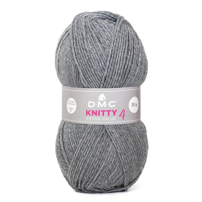 DMC KNITTY4  -838          