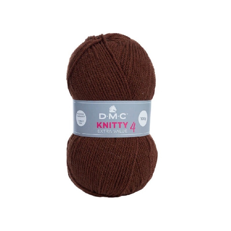 DMC KNITTY4   947 -100GR           