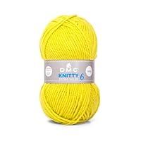 DMC KNITTY6   100GR           