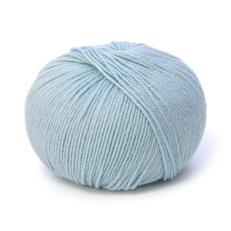 DMC MERINO ESSENTIEL SVETLO PLAVA 100gr,dužina 250m