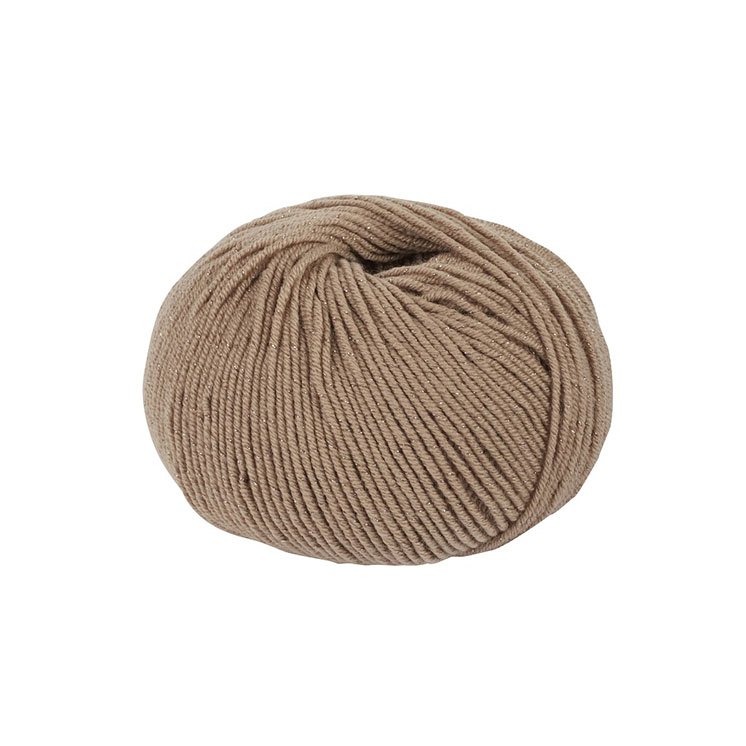 DMC MERINO WOOLLY-50GR/125M  100% MERINO WOOL SUPERWASH