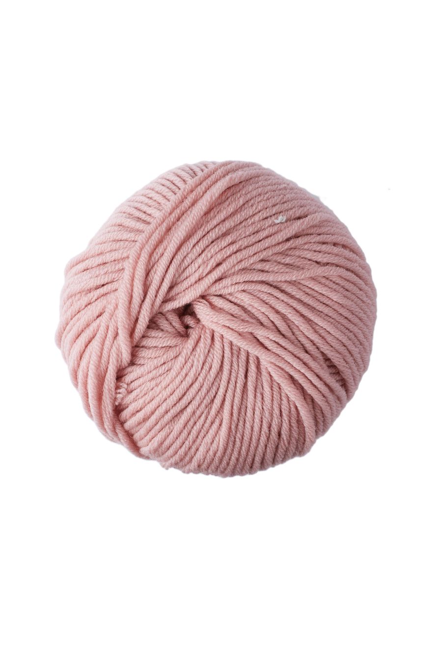 DMC MERINO WOOLLY-50gr.ROZE 100% MERINO WOOL