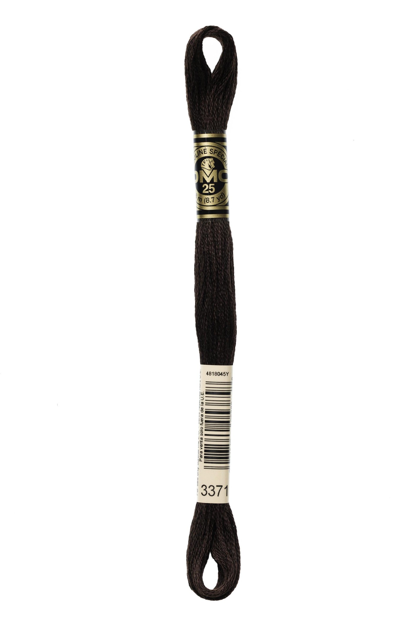 DMC MOULINE 3371