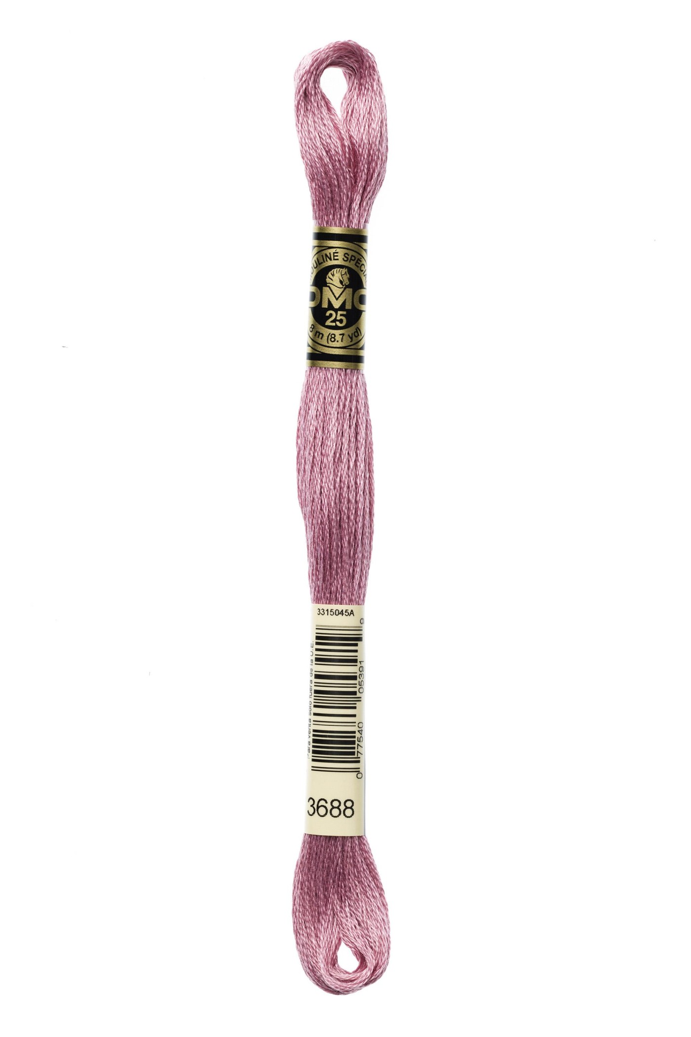 Dmc Mouline 3688