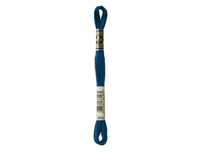 Dmc Mouline 3842