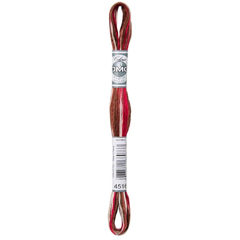 DMC MOULINE COLORIS-4516