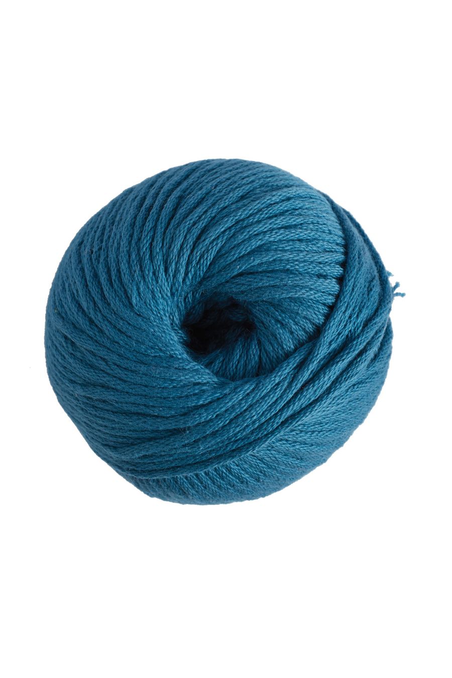 DMC NATURA XL PAMUČNI KONAC ZA PLETENJE 100g,75m,petrolej plava boja