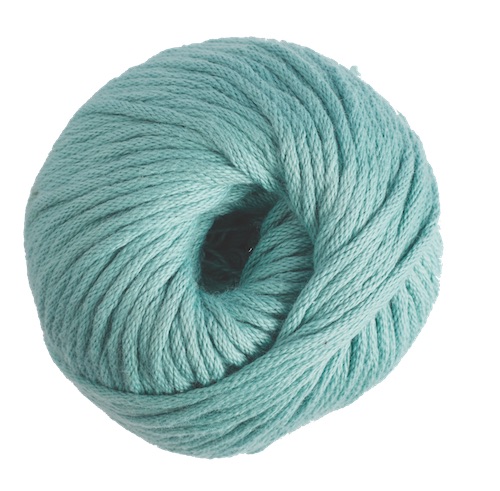 DMC NATURA XL PAMUČNI KONAC ZA PLETENJE 100g,75m, zelena boja