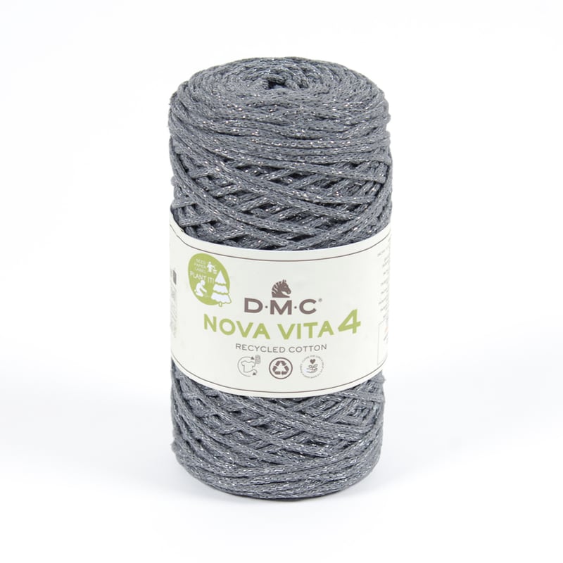 DMC NOVA VITA  4 RECYCLED COTTON 250g/200m