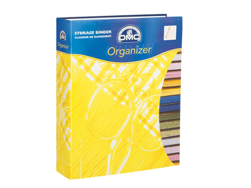 DMC REGISTRATOR ZA ČUVANJE KONCA