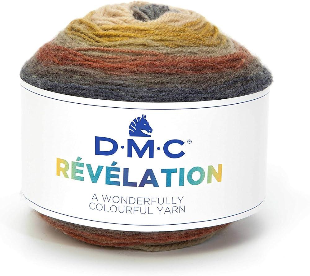DMC REVELATION-205