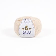 DMC SUBLIME ALPACA 50GR-103          
