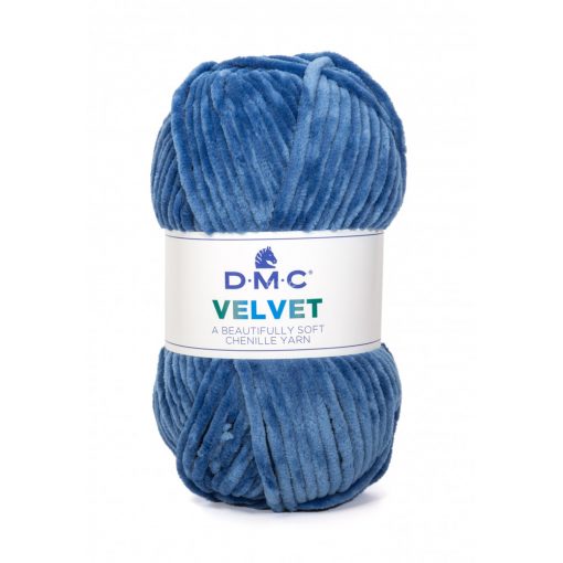 DMC VELVET  100gr/100m          