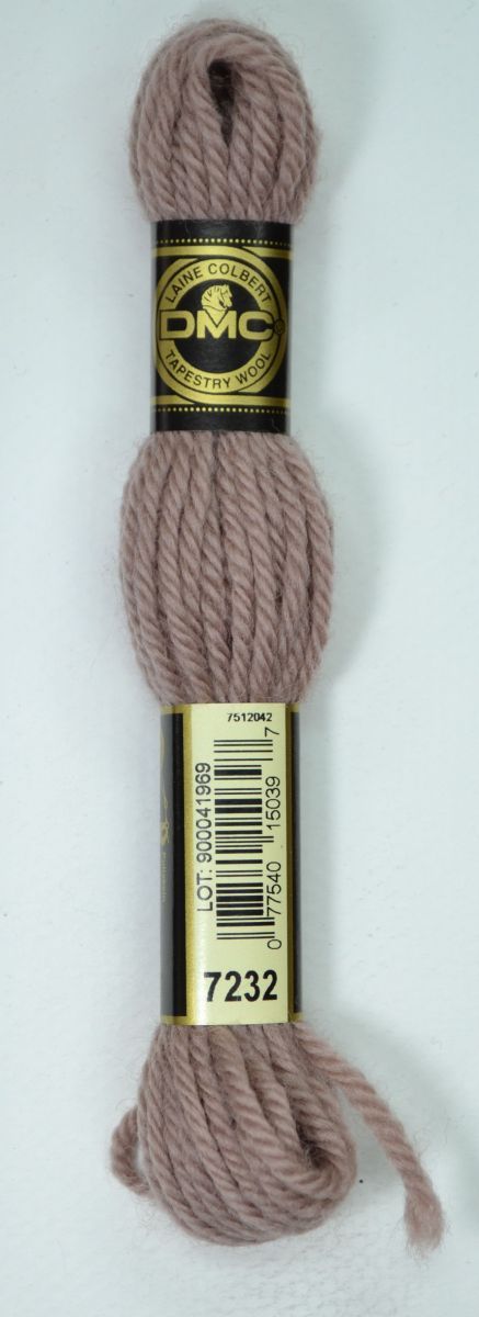 DMC VUNA ZA TAPISERIJU , DUŽINA 8M