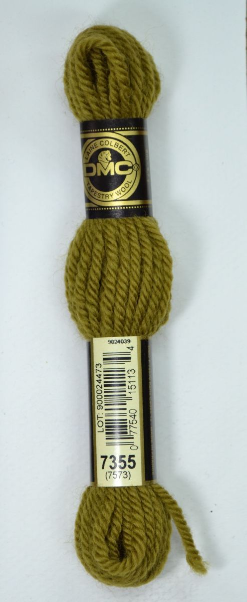 DMC VUNA ZA TAPISERIJU, DUŽINA 8M