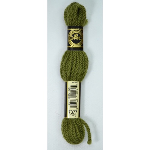 DMC VUNA ZA TAPISERIJU, DUŽINA 8M