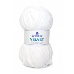 DMC WONDER VELVET 100G