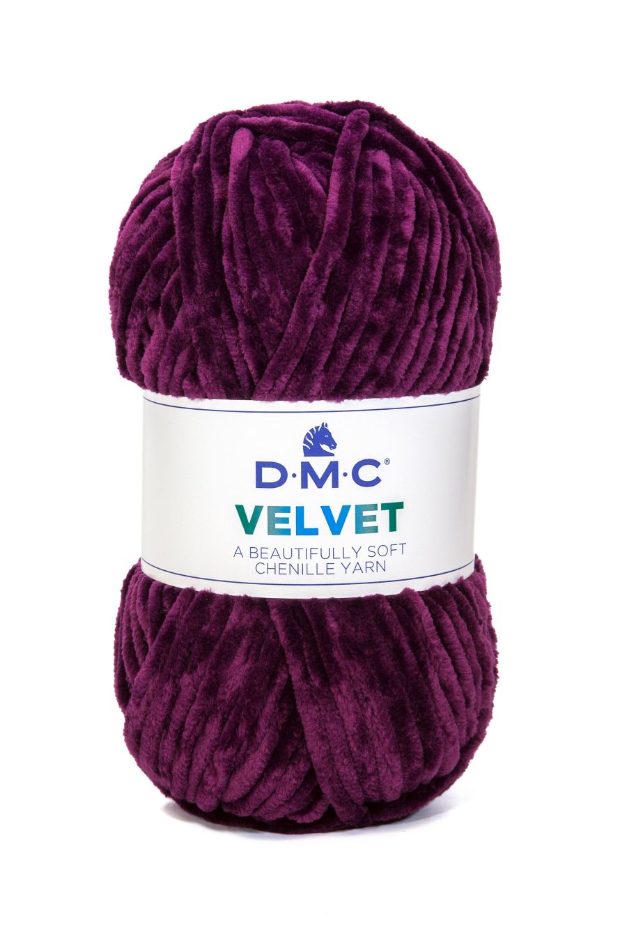 DMC WONDER VELVET 100G
