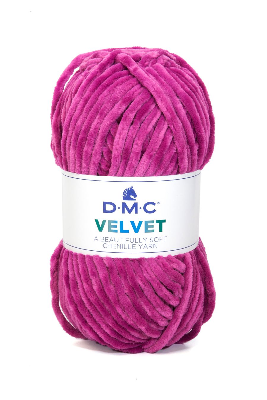 DMC WONDER VELVET 100G/100M