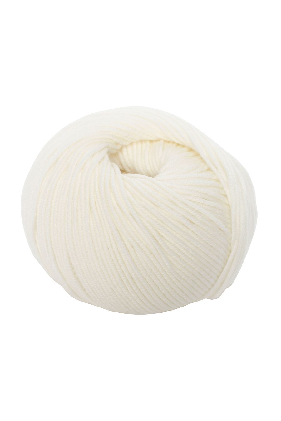 DMC WOOLLY MERINOS -ECRU 50gr, dužina 125m