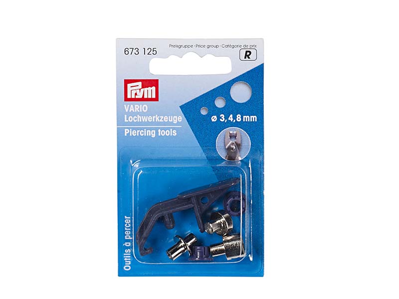 DOPUNA ALATKE ZA POSTAVLJANJE DRIKERA 3,4,8 mm