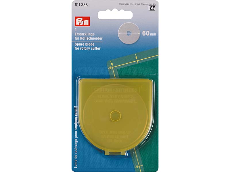 DOPUNSKA SEČIVA ZA KRUŽNI SEKAČ 60mm