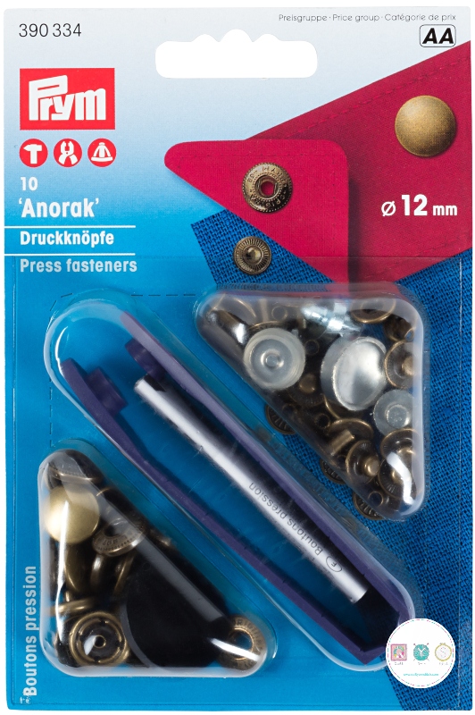 DRIKERI SA ALATKOM ZA POSTAVLJANJE 10 komada,12mm