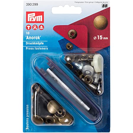 DRIKERI SA ALATKOM ZA POSTAVLJANJE 10 komada,15mm