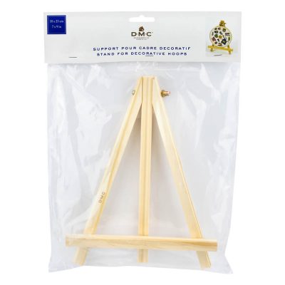 DRŽAČ RAMA ZA PLATNO ZA VEZ  18 X 23CM    