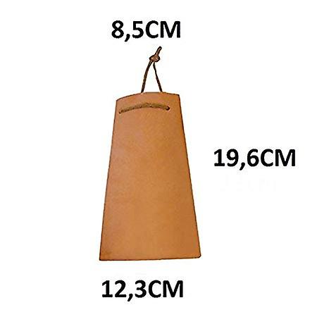 ELEMENTI OD TERAKOTE 12.3x19,6CM 