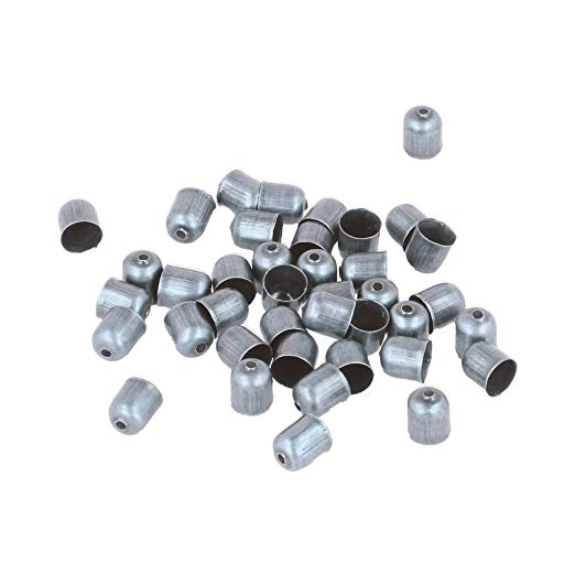 ELEMENTI ZA NAKIT-SREBRNI 40kom