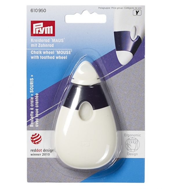 Krojačka kreda sa ergonomskim držačem