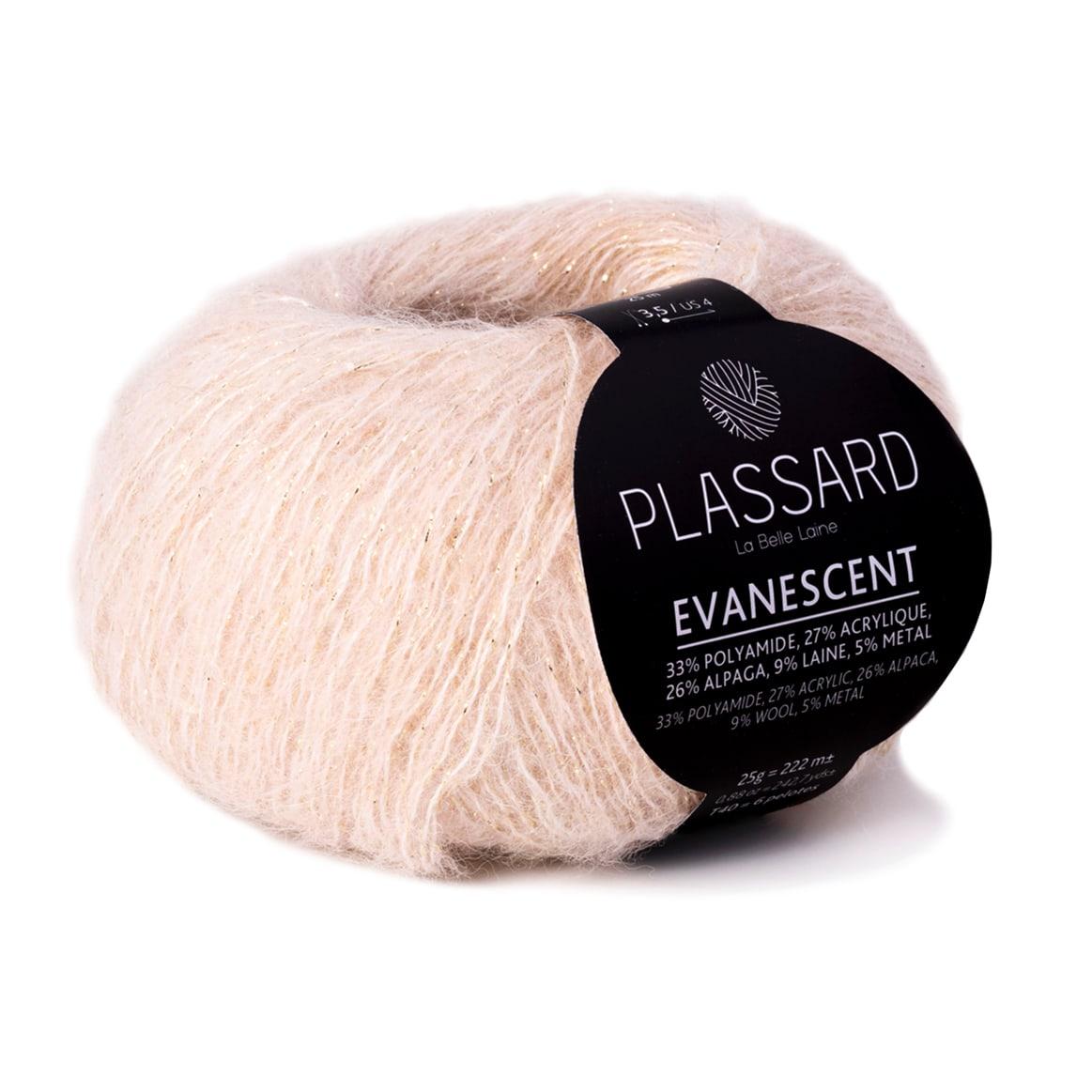 EVANESCENT-39 25gr 