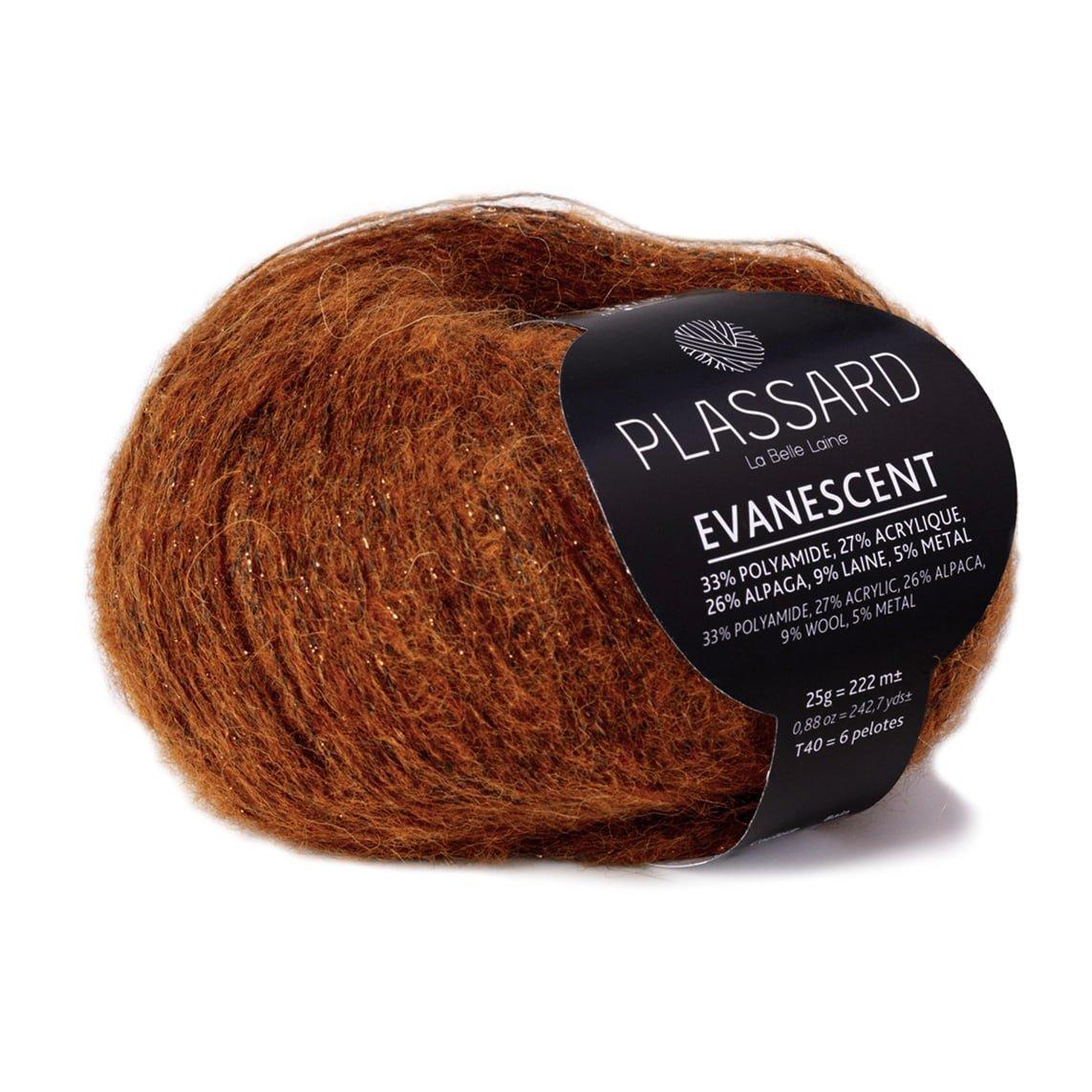 EVANESCENT-54  25gr