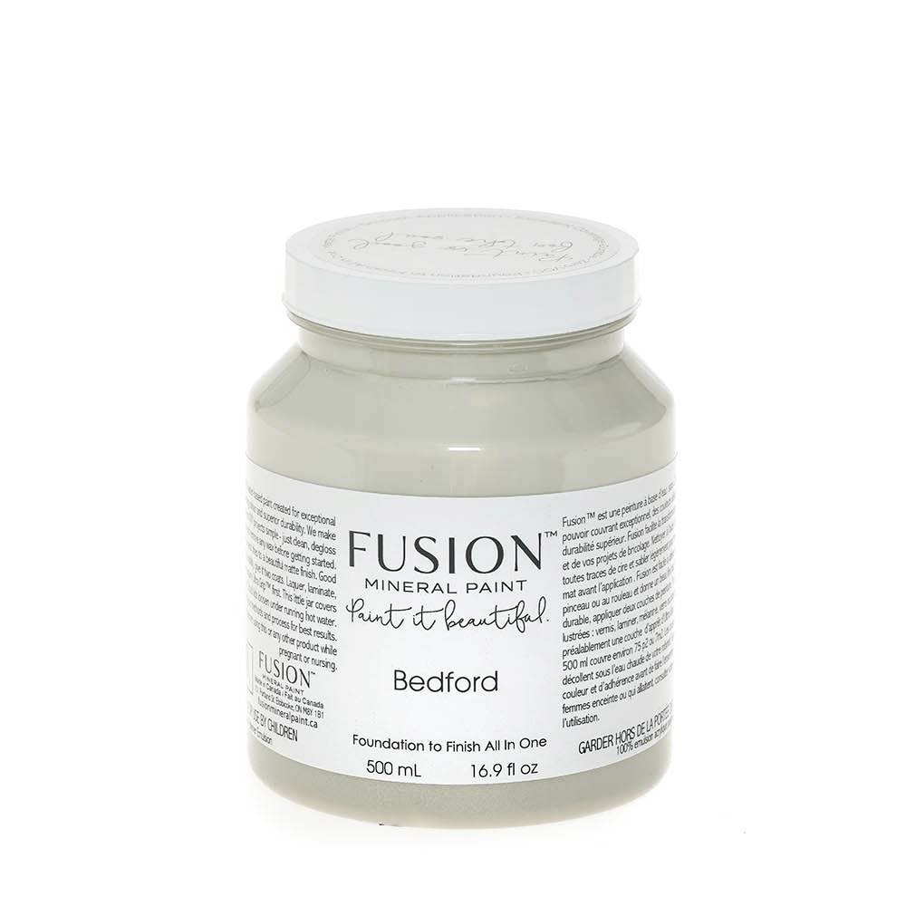 FUSION-BEDFORD 500ml