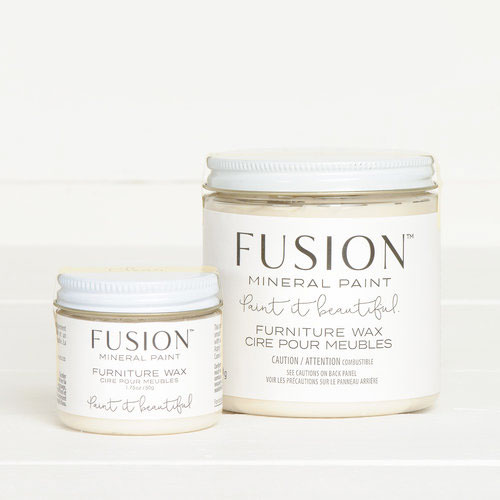 FUSION-CLEAR WAX 200gr