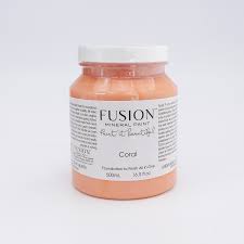 FUSION-CORAL 500ml