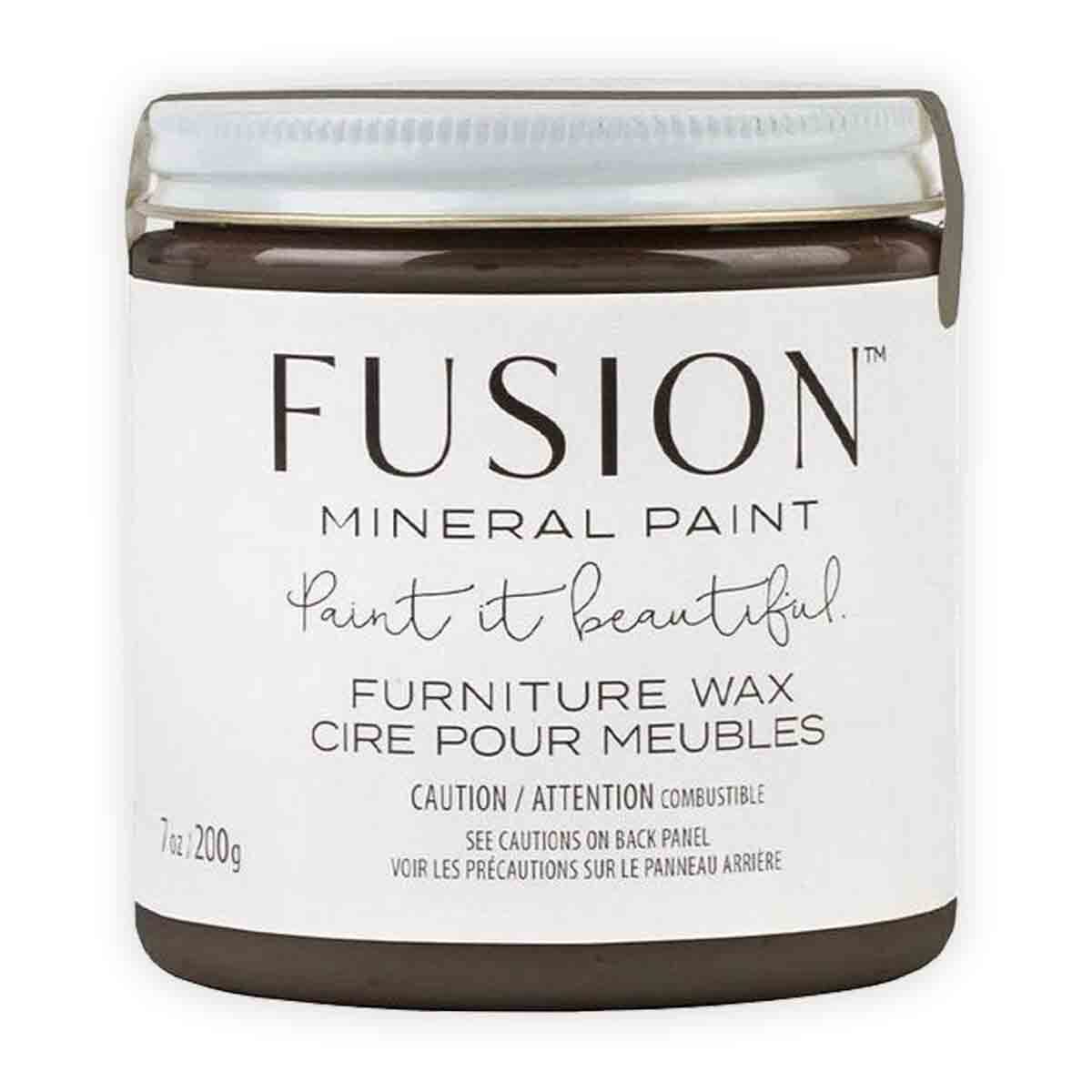 FUSION-ESPRESSO WAX 50gr