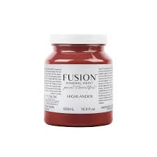 FUSION-HIGHLANDER 500ml