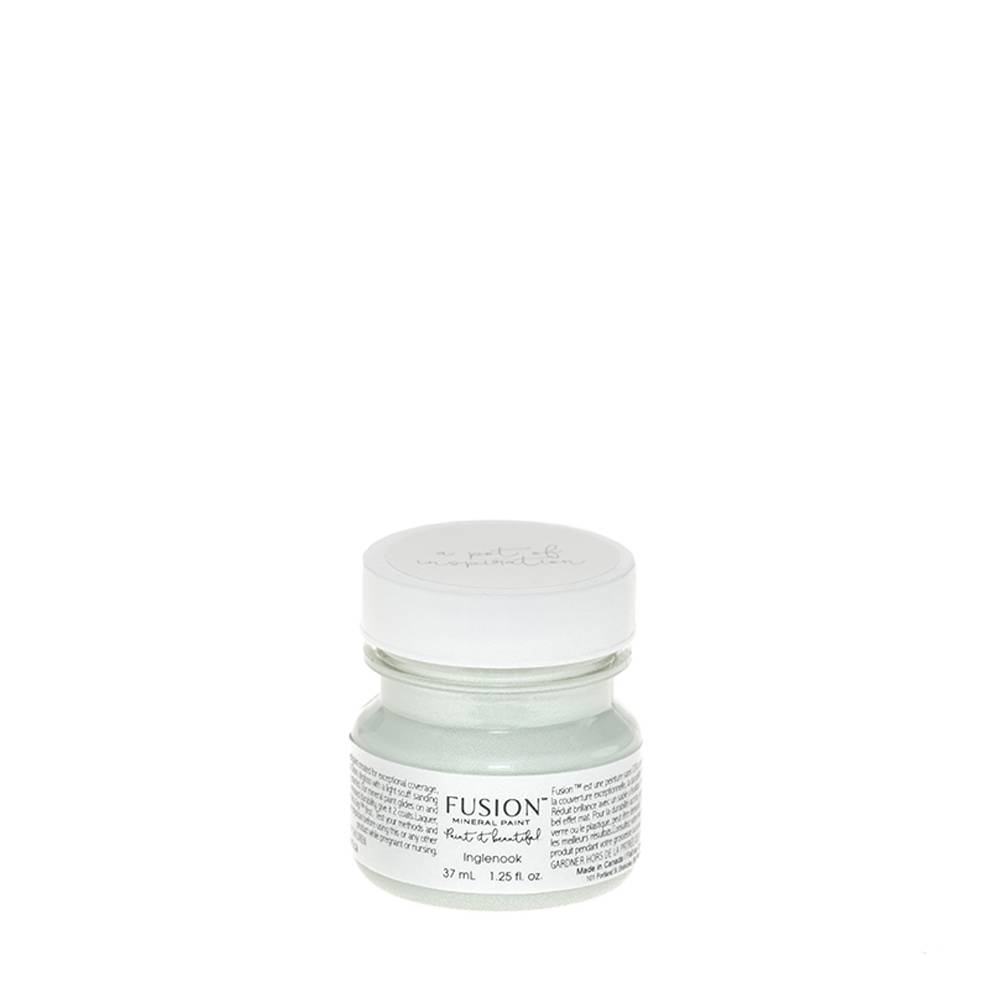 FUSION-INGLENOOK 37ml