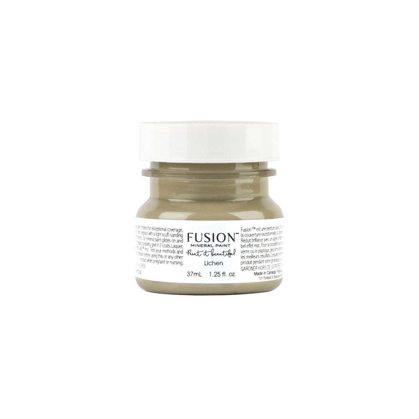 FUSION-LICHEN 37ml