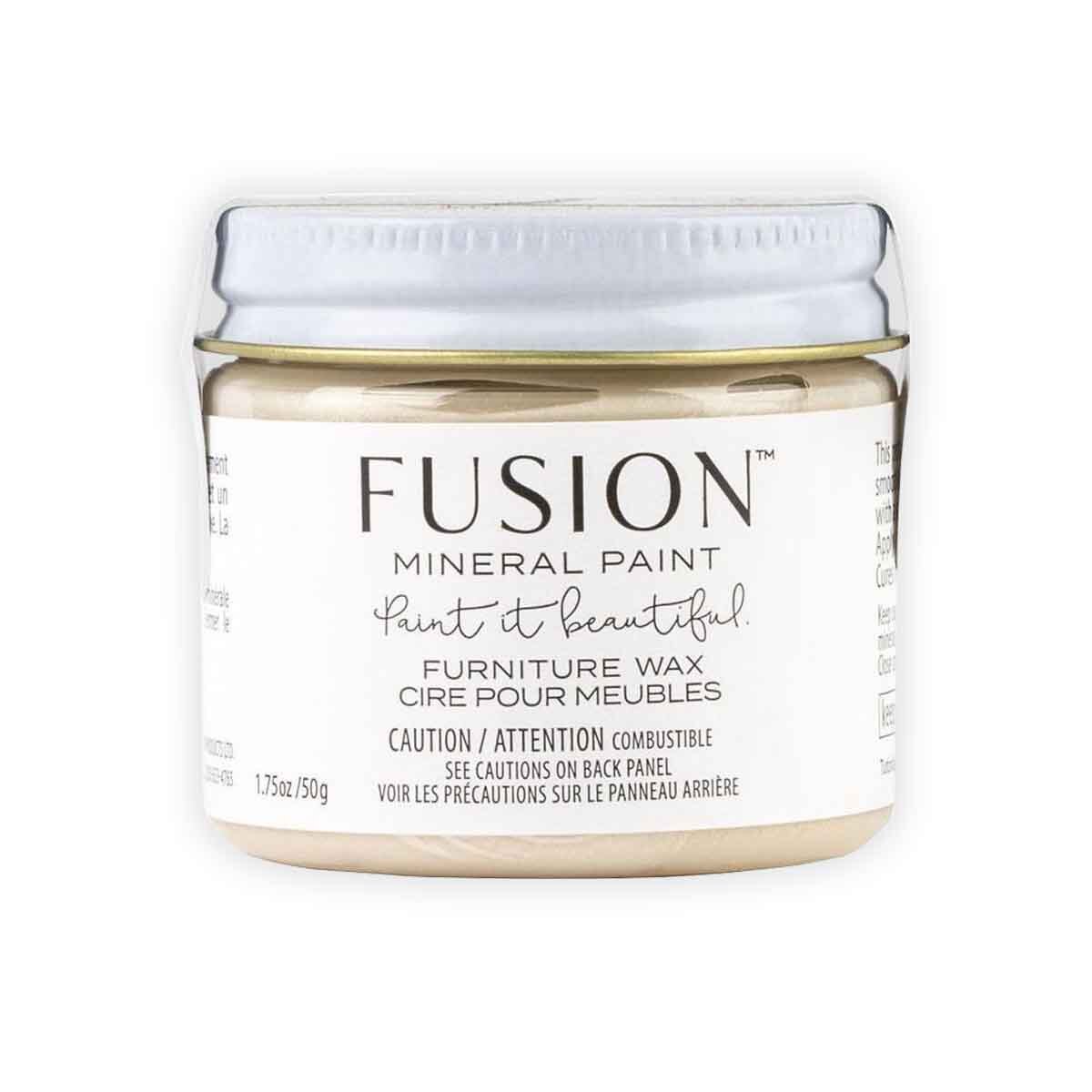 FUSION-PEARL WAX 50gr