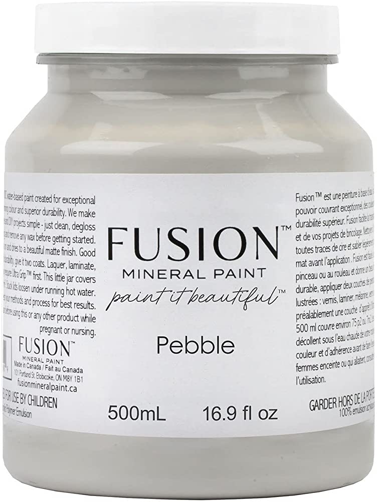 FUSION-PEBBLE 500ml