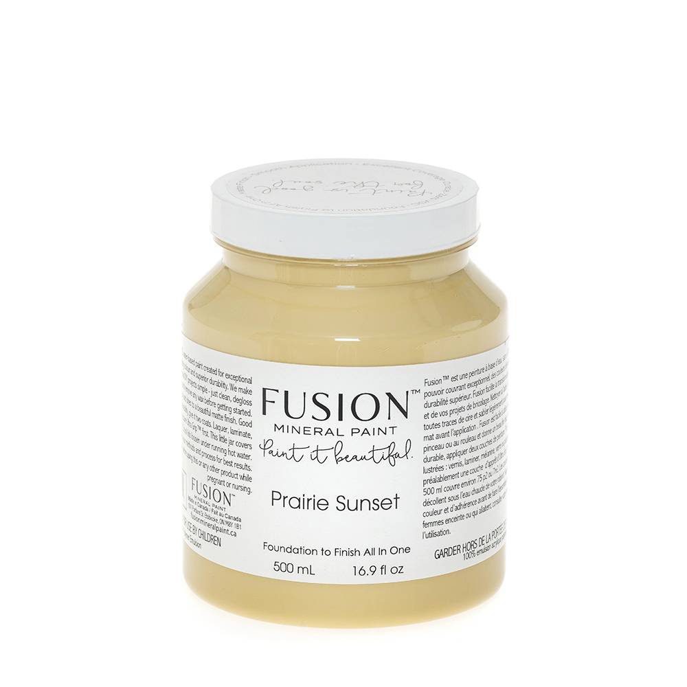 FUSION-PRAIRIE SUNSET 500ml
