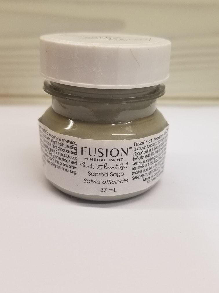 Fusion - Sacred Sage - 37ml