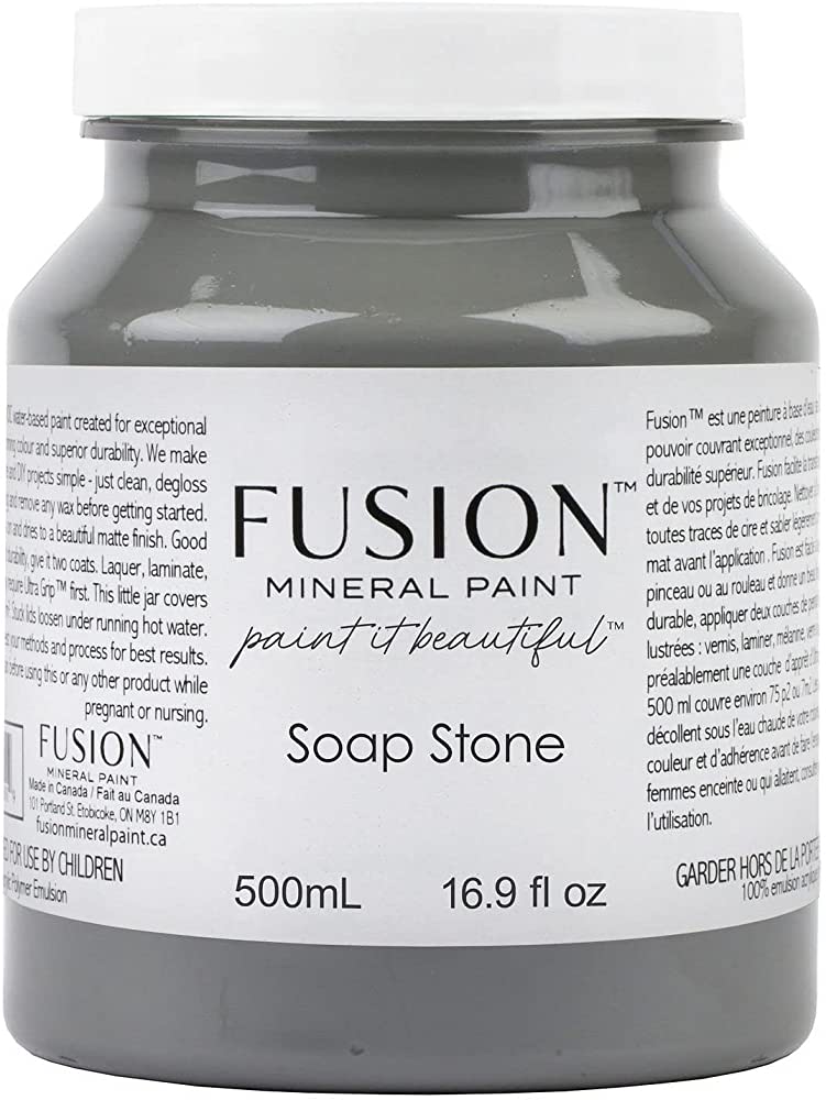 FUSION-SOAP STONE 500ml